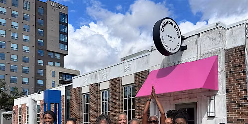 Common Bond | Yoga, Brunch & Mimosas