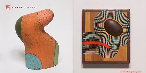 Opening Reception: Danville Chadbourne