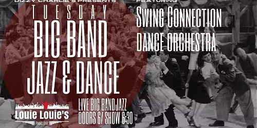 Big Band Jazz & Dance
