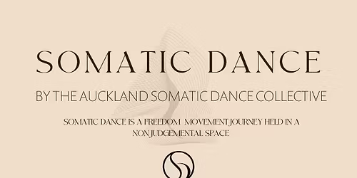 Summer Solstice Somatic Dance