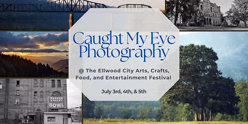 CME Photography @ The Ellwood City Festival