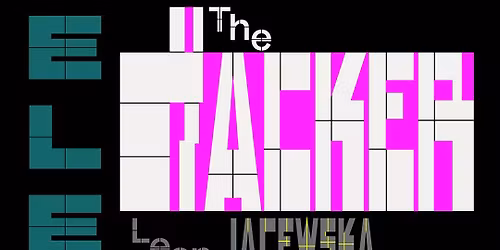 ELECTROCLASH: F2 & BJ w\/ The Hacker, Leona Jacewska, Fractal Disco Club + more