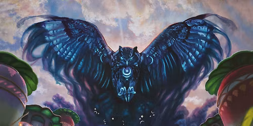 MTG Standard RCQ