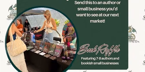 Indie Collective Markets~August