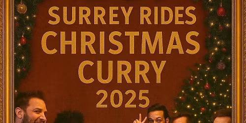 Christmas Curry Carnagetrois