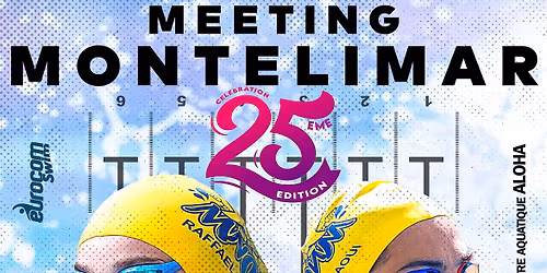 25\u00e8me Meeting de Mont\u00e9limar