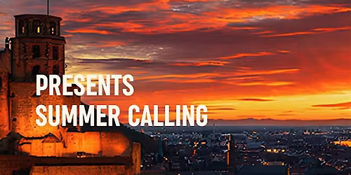 Presents Summer Calling