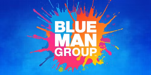Blue Man Group