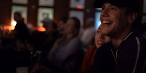Dark Stars at Spotlight Comedy Club