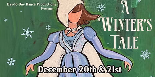 A Winter\u2019s Tale