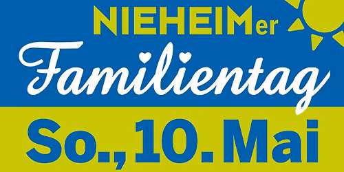 Nieheimer Familientag