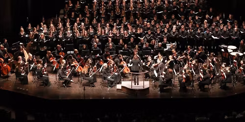 MSU Concert Orchestra