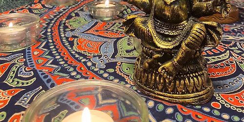 Jaitra Mantra Music - Mantra Medit\u00e1ci\u00f3 - gy\u00f3gy\u00edt\u00f3, sz\u00edvnyit\u00f3 dalok \u00e9s mantr\u00e1k 