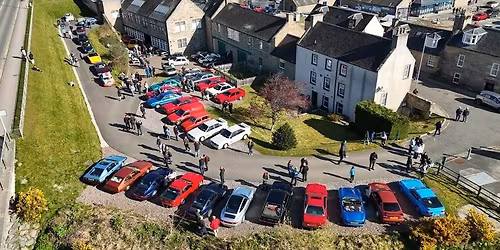 Cars & Coffee featuring 80s&90s 