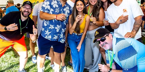 11th Annual Spirit of Hudson Brewfest
