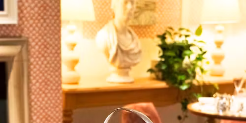 Mother's Day Afternoon Tea in Bath