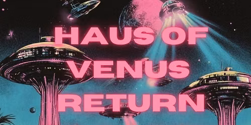 HAUS of Venus