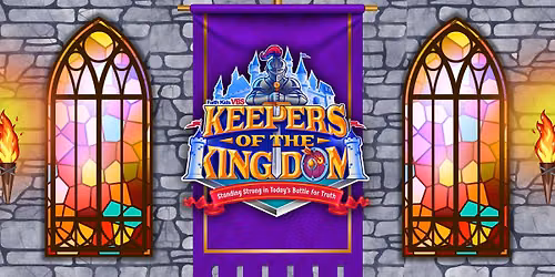 Faith Church VBS 2026