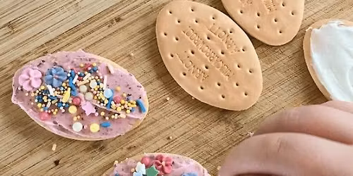 \ud83d\udc23\ud83c\udf38 Mini Makers: Easter Special \ud83c\udf38\ud83d\udc23