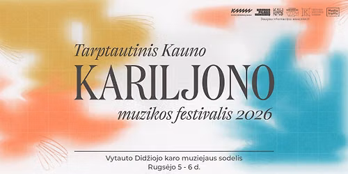 Tarptautinis Kauno kariljono muzikos festivalis