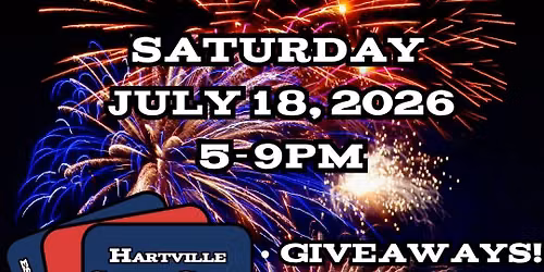 Trade Night at Hartville Sports Cards