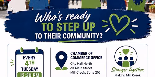 Mill Creek Town Center Committee