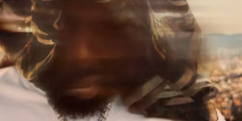 Conway the Machine in Manchester