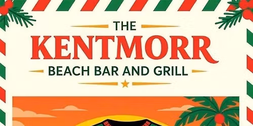 The Kentmorr Ugly Sweater Christmas Party 