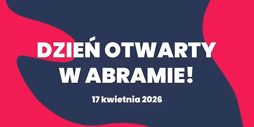 Dni Owarte W Abramie 