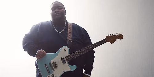 Christone 'Kingfish' Ingram - The Hard Road Tour