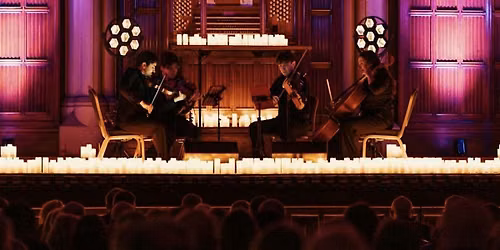 Candlelight Concert Under Gaia \u2013 Hans Zimmer Experience