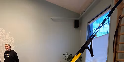 FUNctional Fitness for Tween\/Teen Girls Fall Session 2