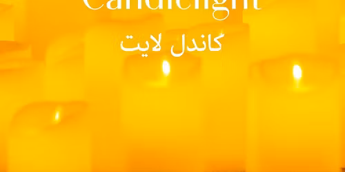 Candlelight : Queen vs. ABBA | Abu Dhabi