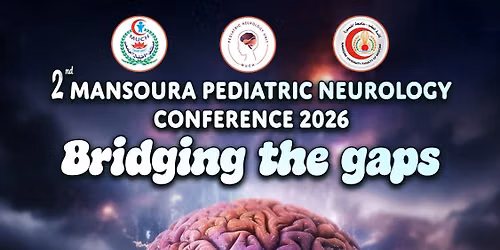 2nd Mansoura Pediatric Neurology Conference 2026