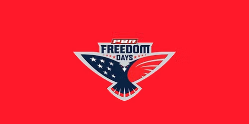 PBR: FREEDOM DAYS PRESENTED BY BREEDLOVE WOUND CARE