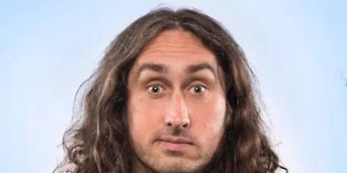 JTT Comedy Club Special Ross Noble Reading - Reading Early