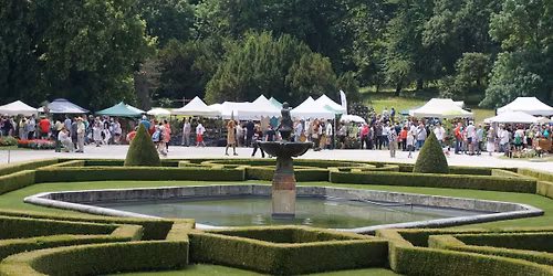 22. Eur\u00f3pai D\u00edszn\u00f6v\u00e9ny \u00e9s Kertm\u0171v\u00e9szeti Napok