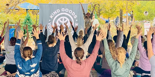 STL Yoga Collective HoliDAY RETREAT