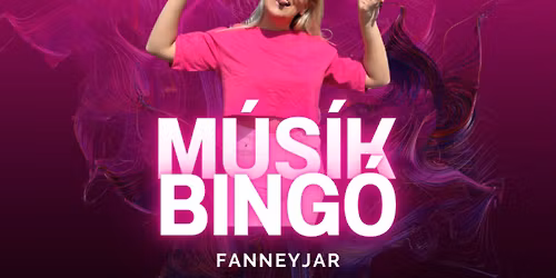 M\u00fas\u00edk Bing\u00f3 Fanneyjar \u00e1 Selfossi