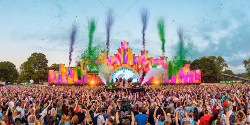 We Love The 90's Festival 2026