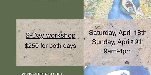 Masterful Realism in Watercolor