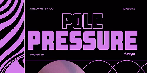 Pole Pressure: A Private  Lesson