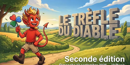 Tr\u00e8fle du Diable