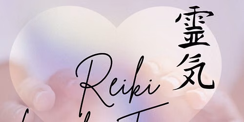 Reiki Level 1