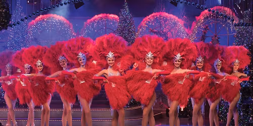 Thursford Christmas Spectacular Break