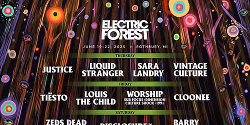 Tractorbeam at Elsewhere - The Hall