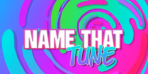 Name That Tune Trivia