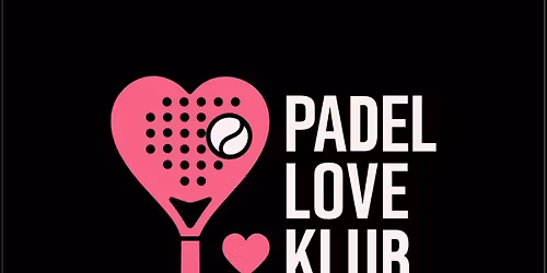 Padel Love Klub Masters 1.0 Supporter Ticket
