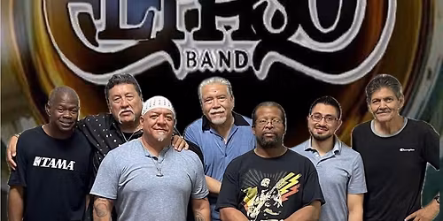 The El Paso Band at Fanatics