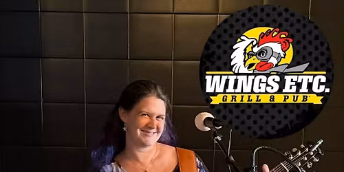Starfire Live! at Wings Etc. Grill & Pub